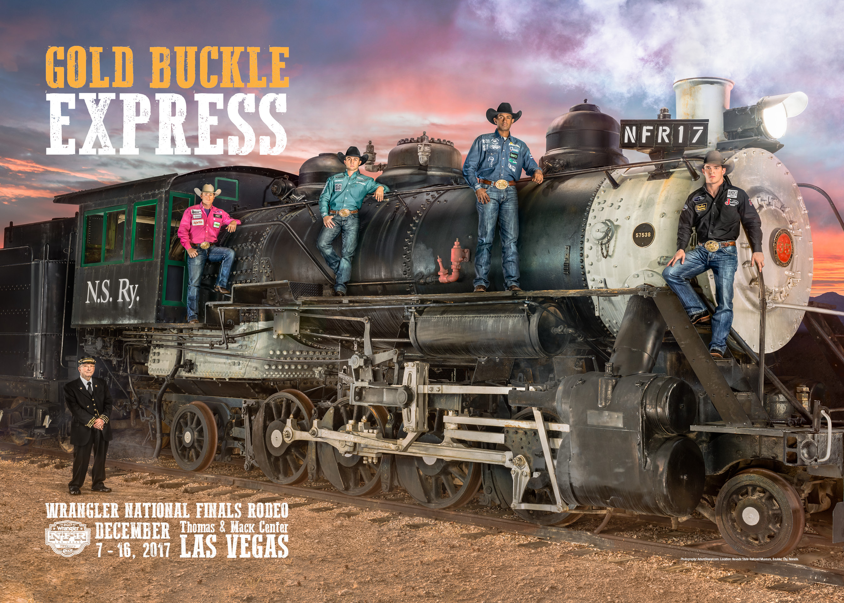 Nfr deals 2018