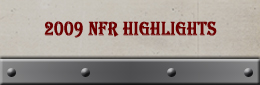 NFR Highlights