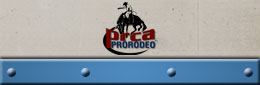 PRCA Rodeo