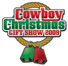 Cowboy Christmas