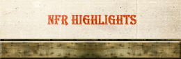 NFR Highlights