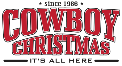 Cowboy Christmas