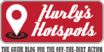 Hurley's Hotspots