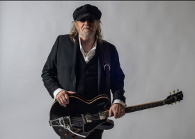 Ray Wylie Hubbard