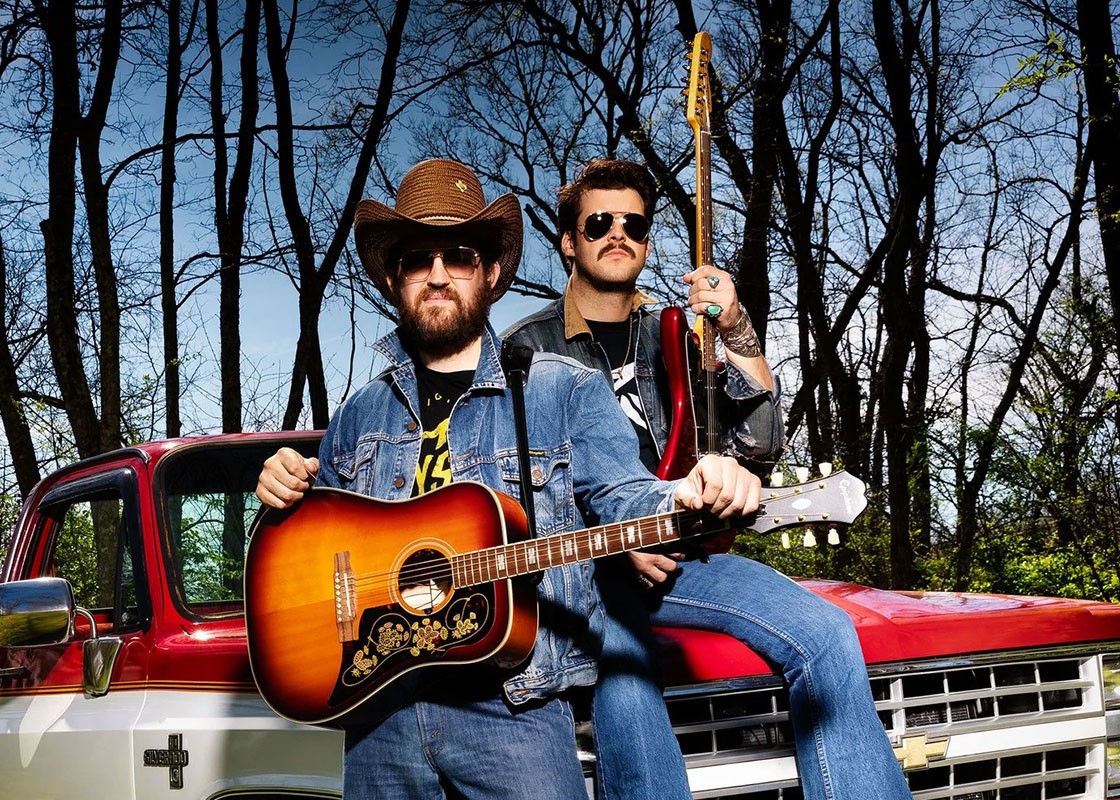 The Reeves Brothers
