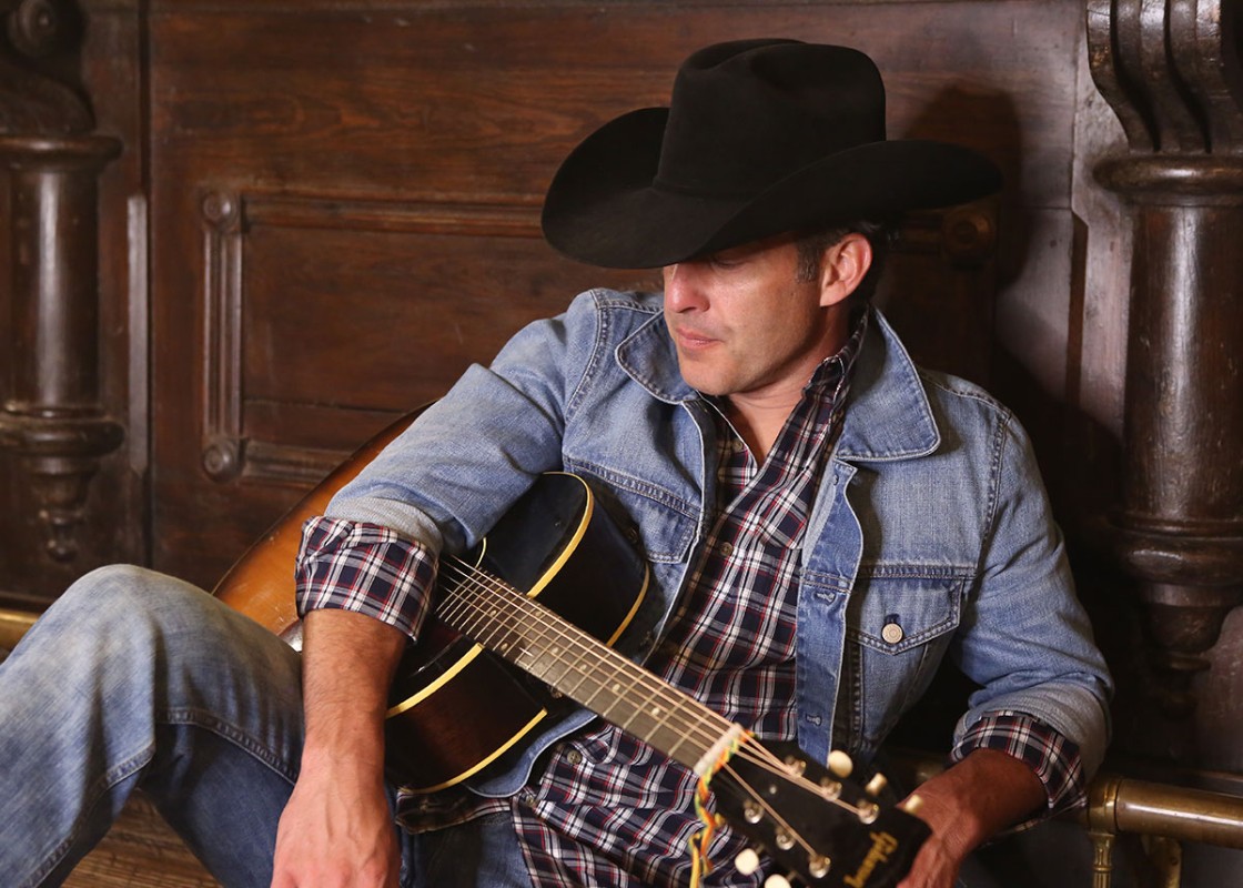Aaron Watson