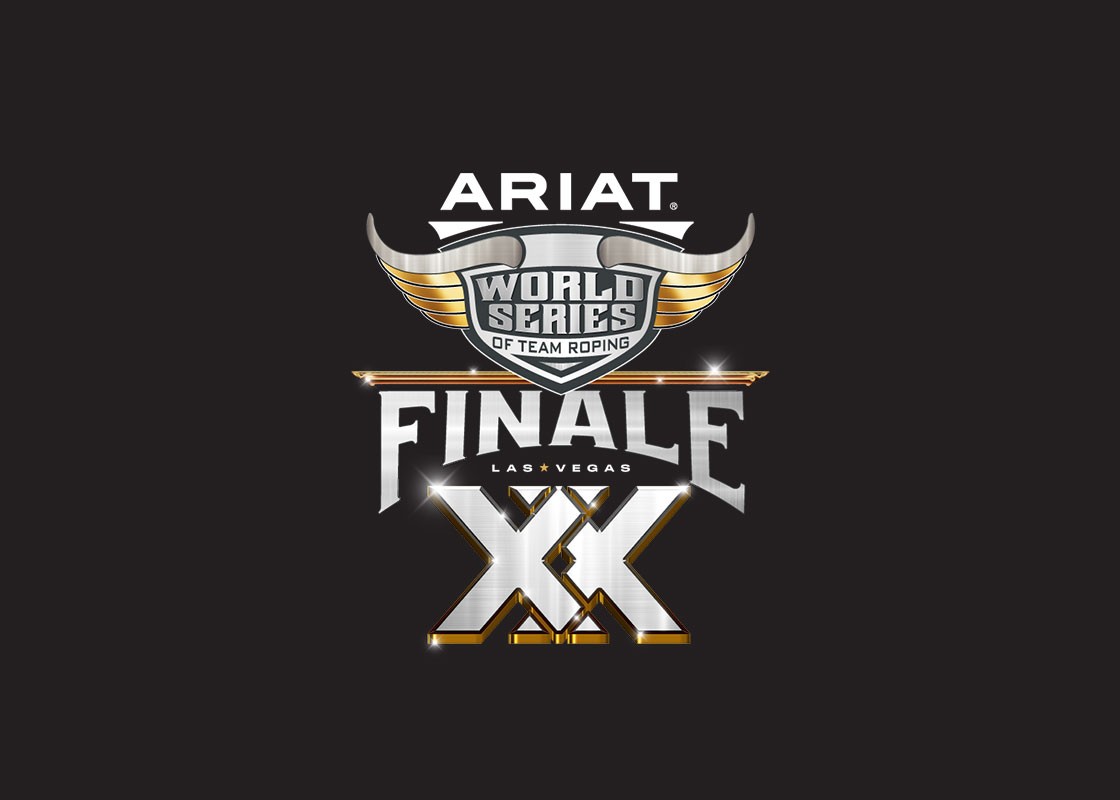 Ariat World Series of Team Roping Finale XX