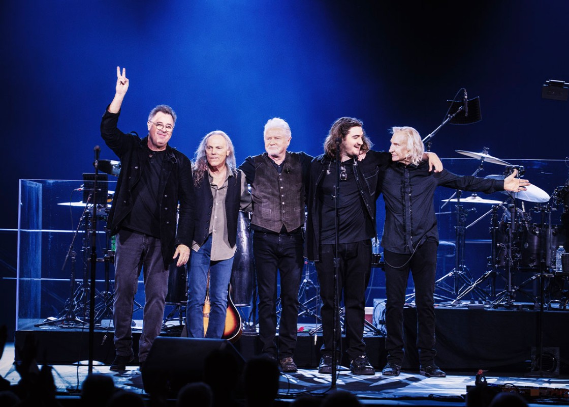 Eagles