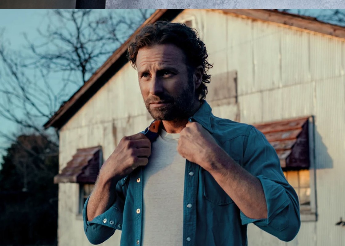 Dierks Bentley