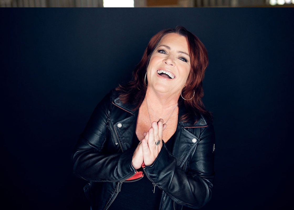 Kathleen Madigan