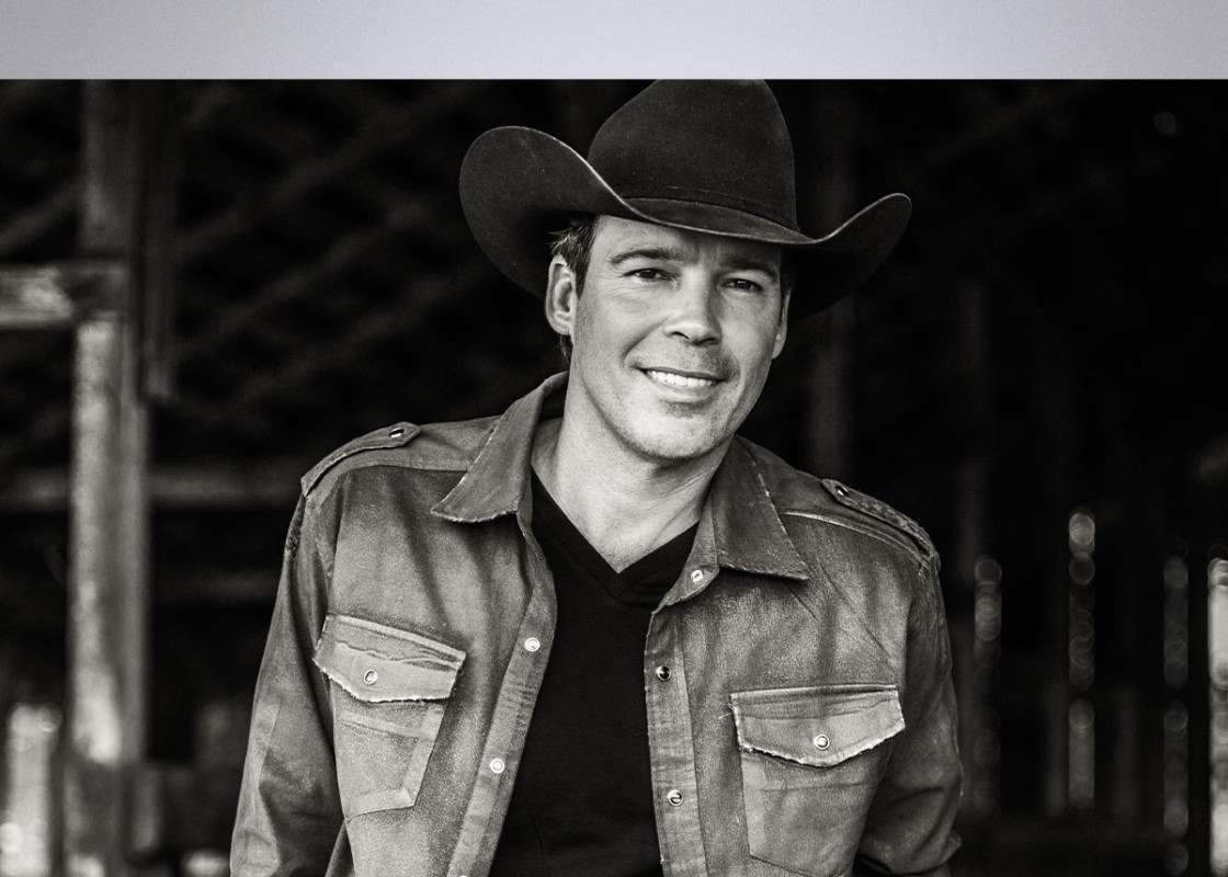 Clay Walker