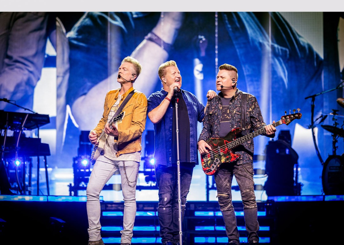 Rascal Flatts
