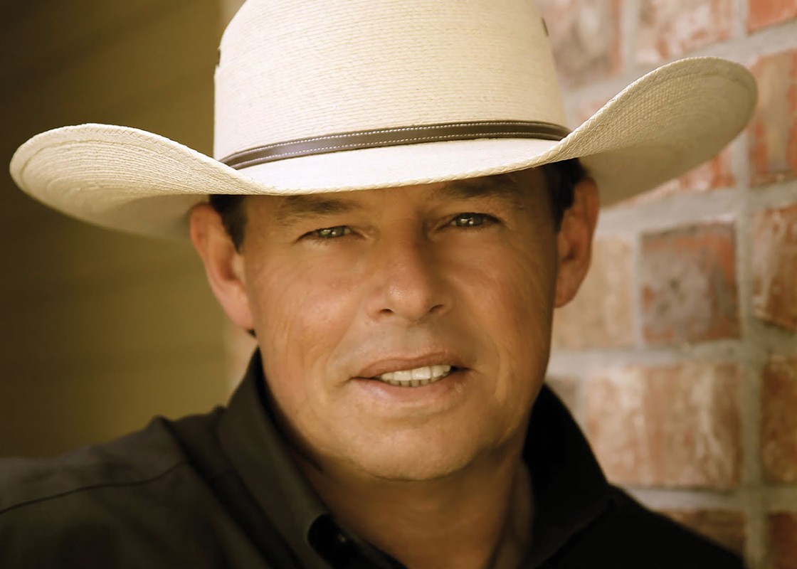 Sammy Kershaw