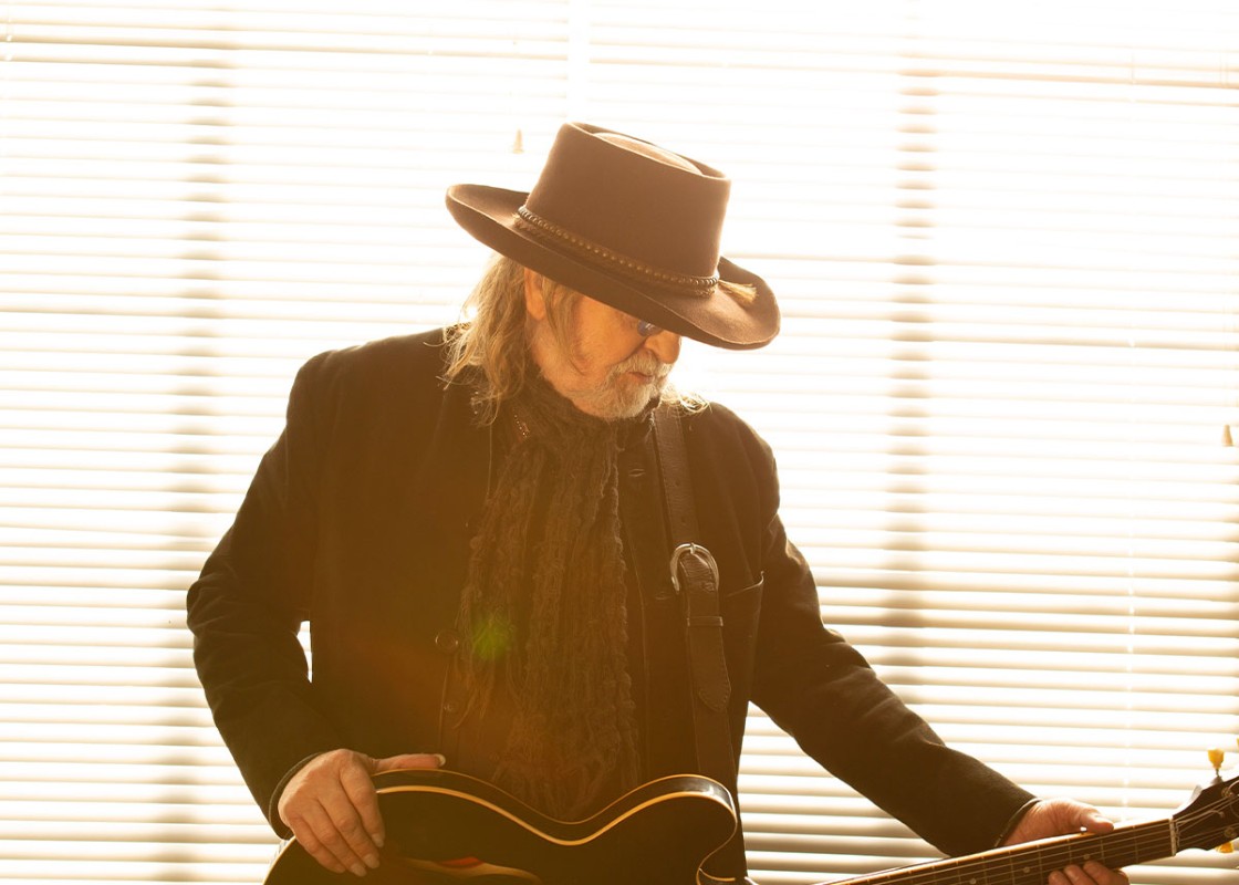 Ray Wylie Hubbard