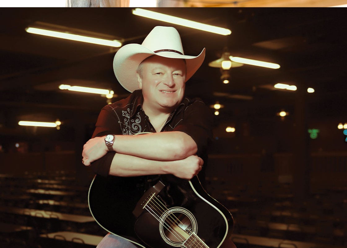 Mark Chesnutt