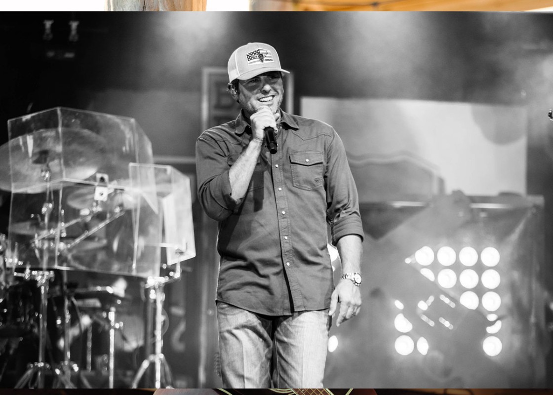 Casey Donahew