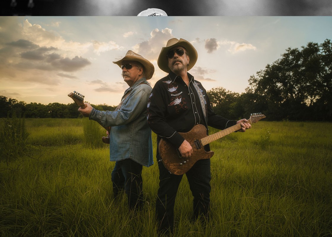 Bellamy Brothers