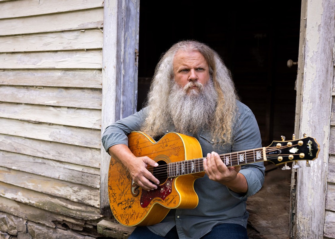 Jamey Johnson