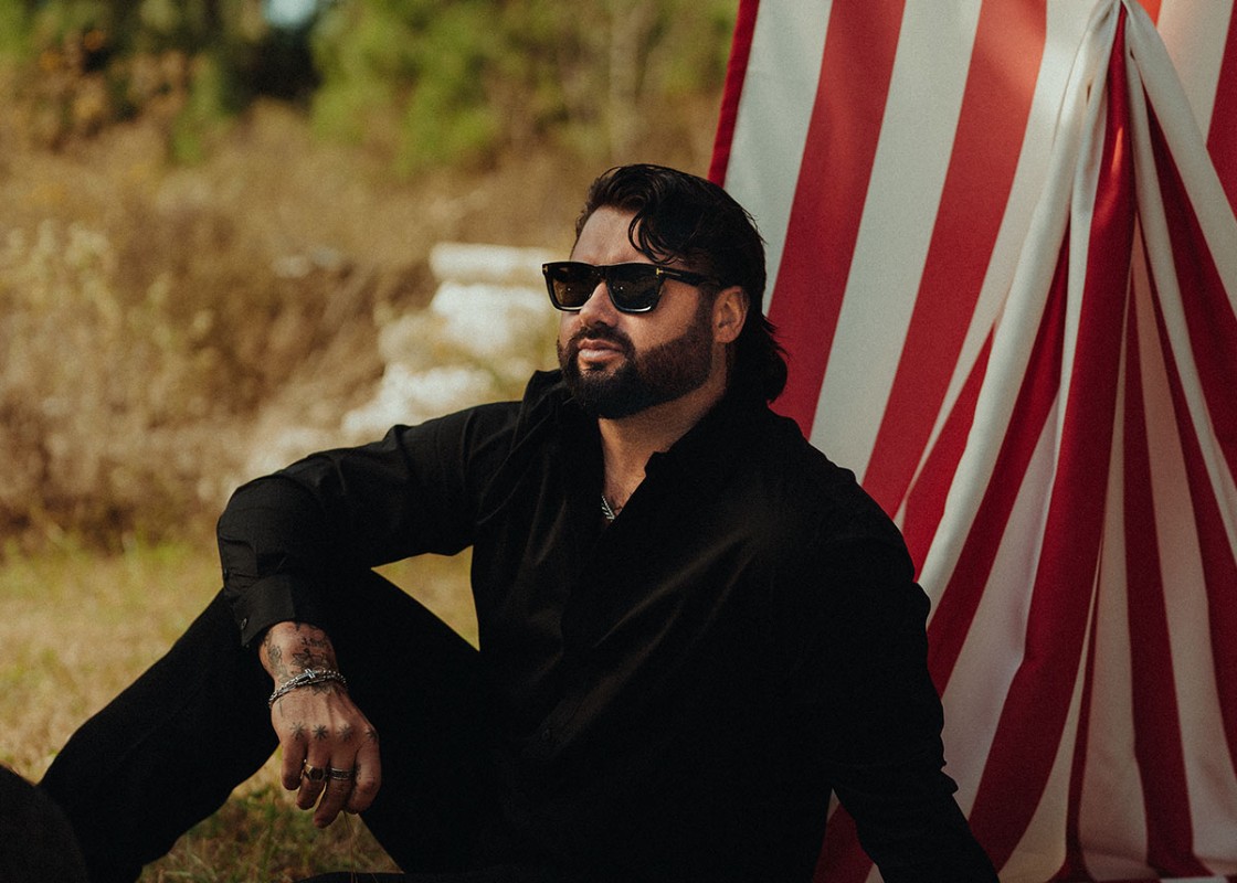 Koe Wetzel
