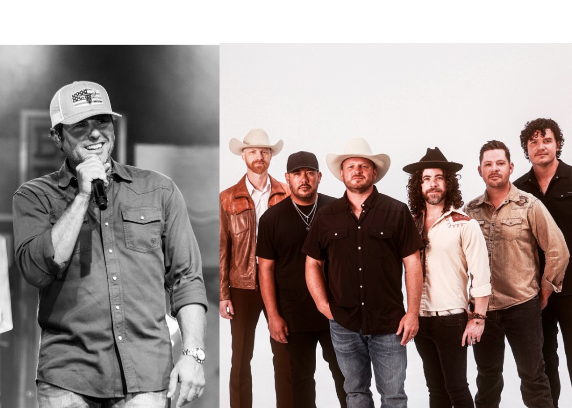 Casey Donahew & Josh Abbot Band