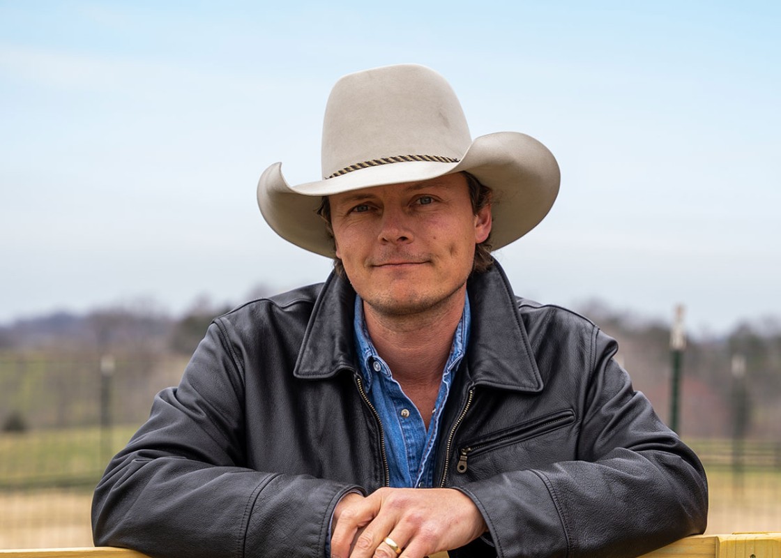 Ned LeDoux