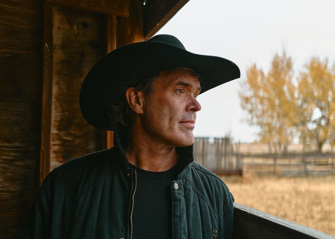Corb Lund
