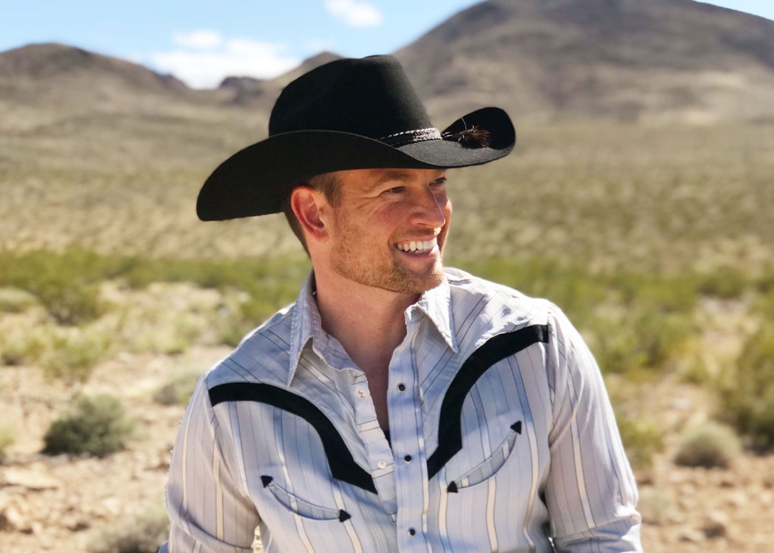 Scotty Alexander