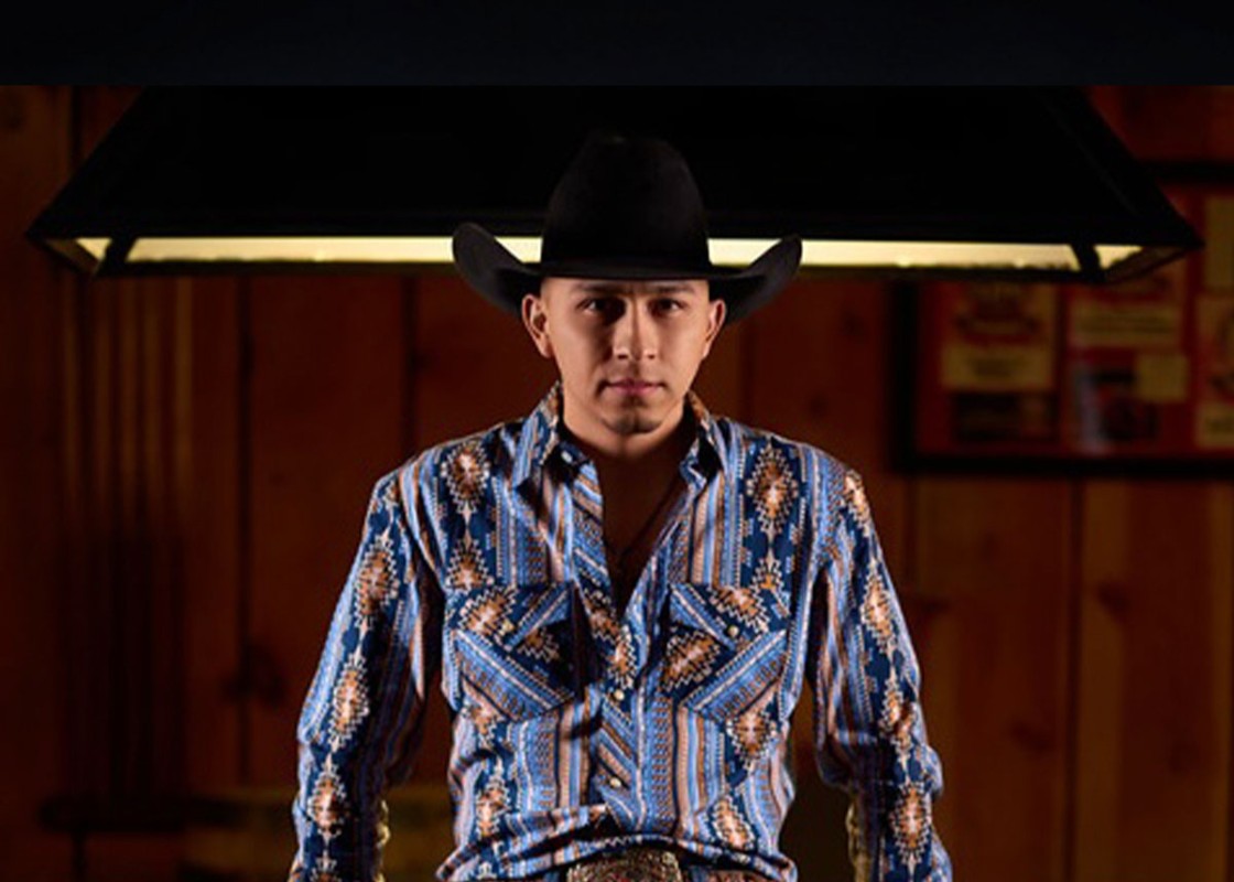 Brandon Saiz