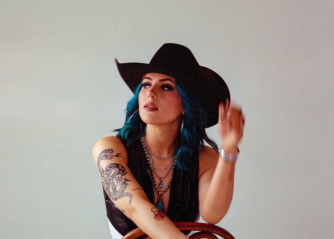 Shelby Stone
