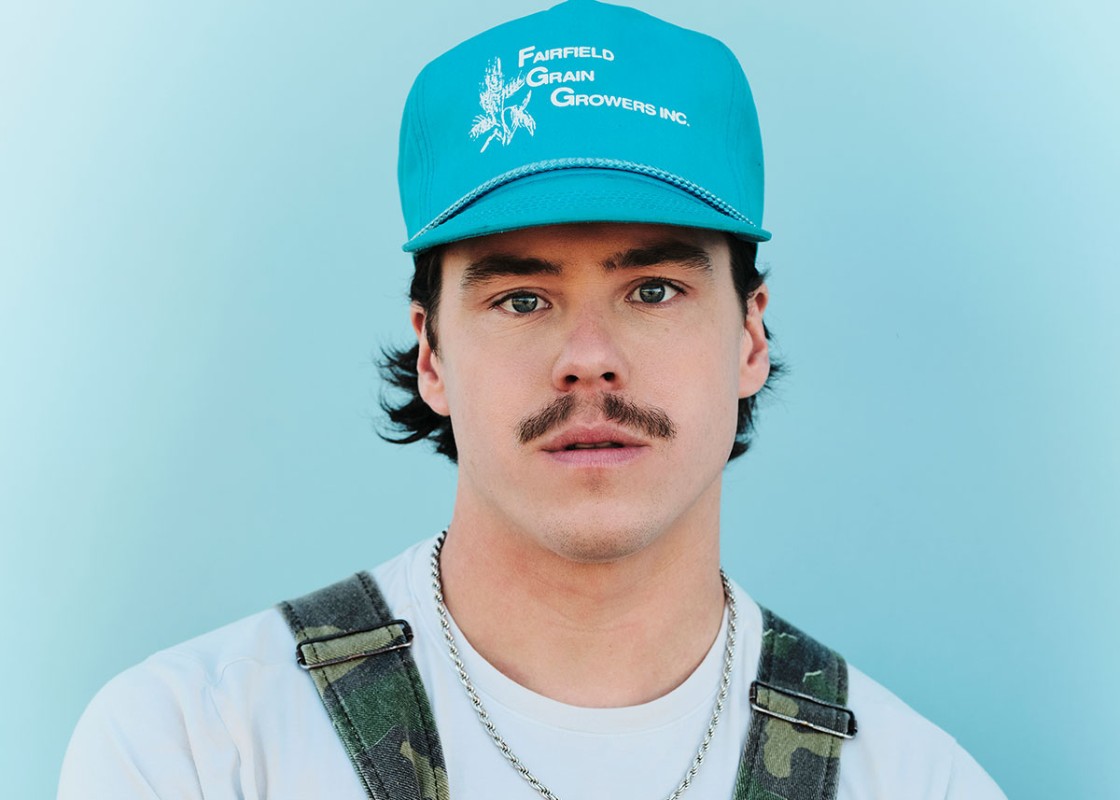 Zach John King