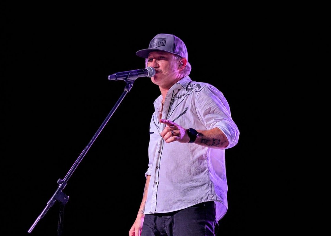 The Morgan Wallen Experience