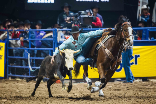 2025 NFR history