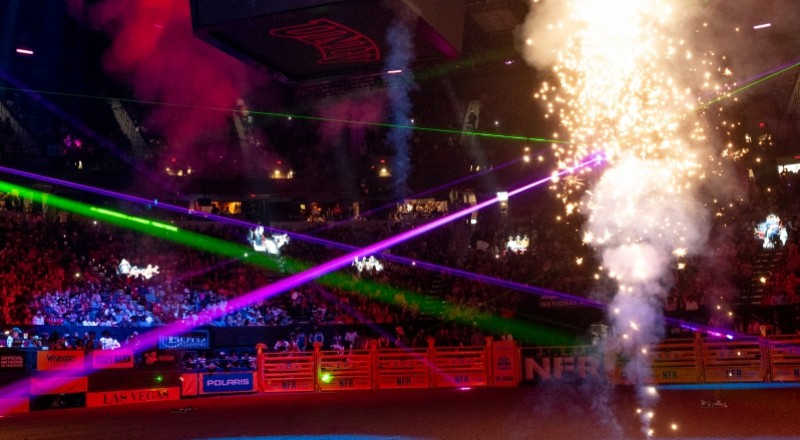 Stetson Wright Clinches Third Straight All-Around World Title