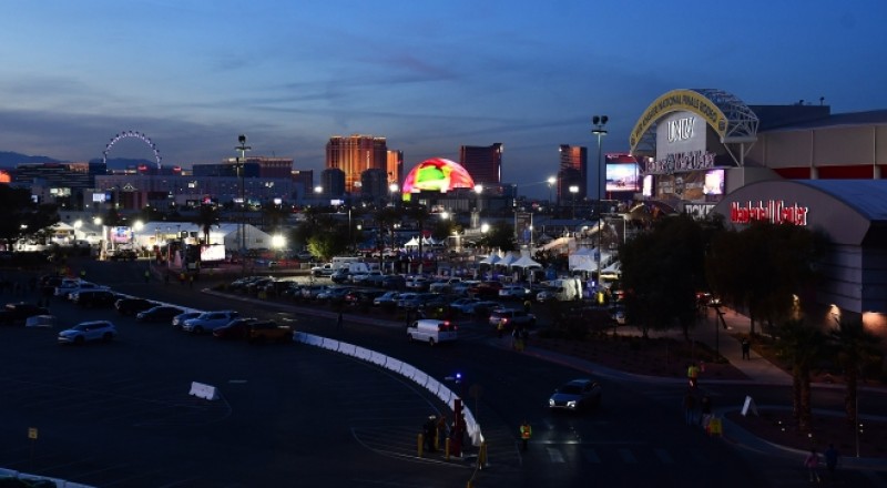 Rodeo Fans to Enjoy a Variety of On-Site Entertainment Prior to  and Following the Wrangler National Finals Rodeo