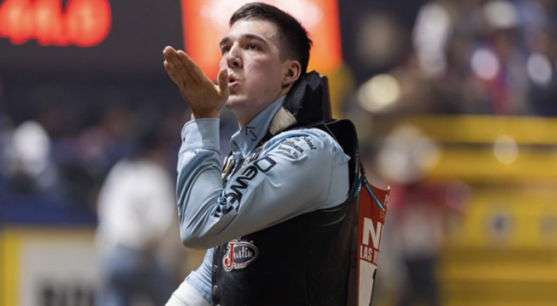 Jess Pope Takes Advantage of Good Draw to Win Round 7