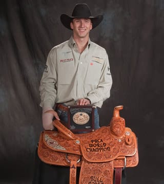 Bull Riding