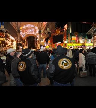 Downtown Hoedown