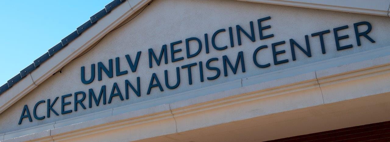NFR Cowboys Visit Grant a Gift Autism Foundation