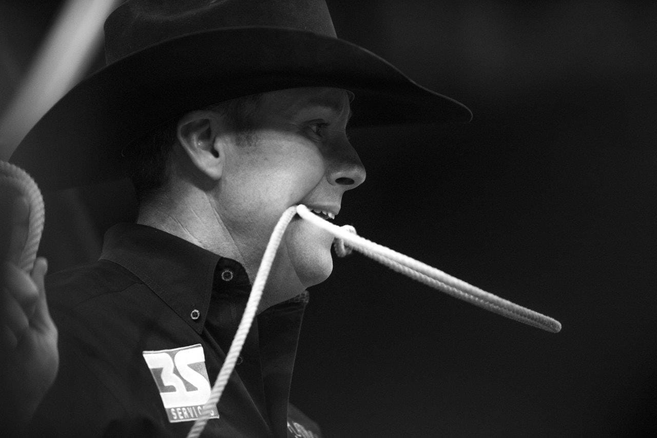 Wrangler NFR - Day 9