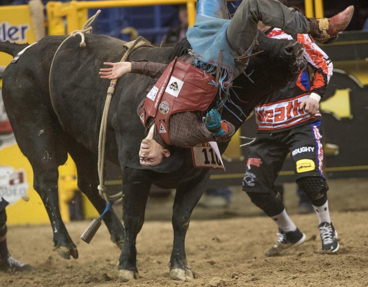 Wrangler NFR - Day 10 (Part 2)
