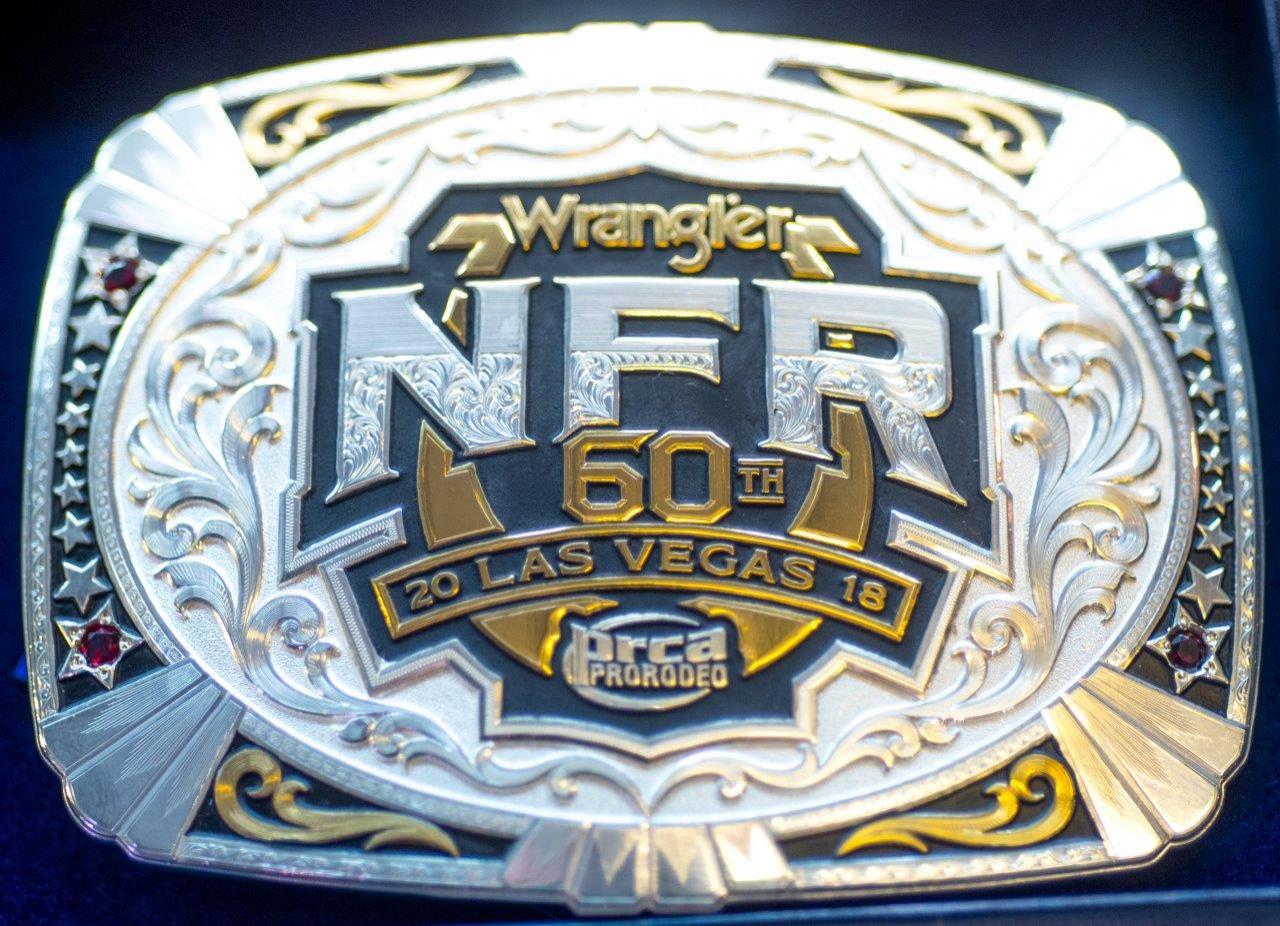 Wrangler NFR - Day 2