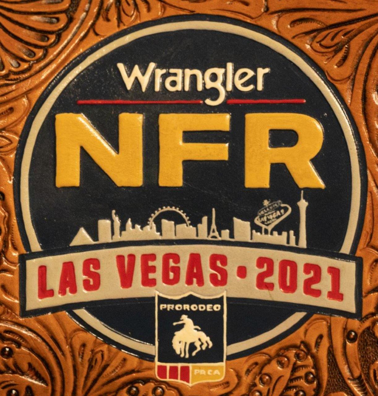 2021 Wrangler NFR Round 10