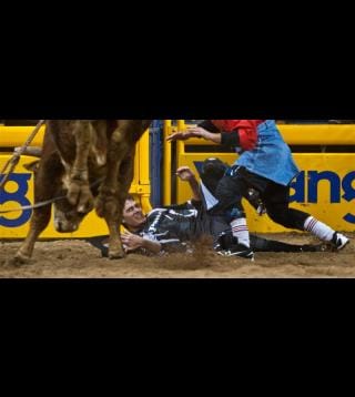 Round 1 Action Shots