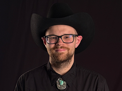 BRADEN MELTON