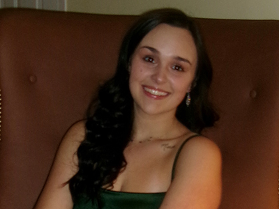 LEXI SEWELL