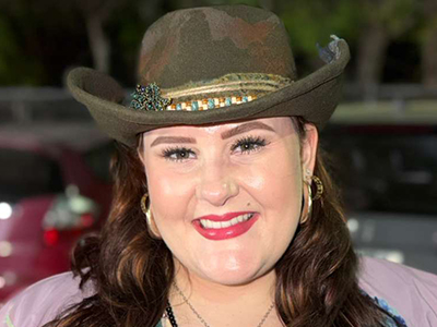 SYDNEE HAWKINS