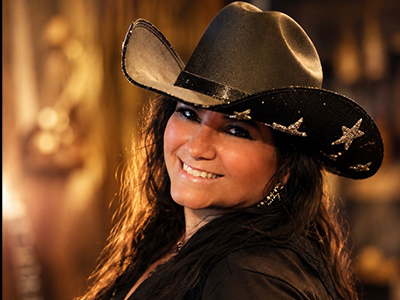 JANIE BALDERAS