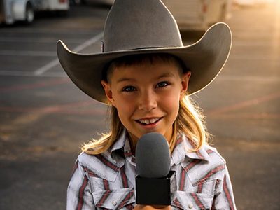 WAYLON ESTES