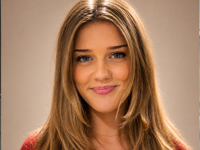 SOPHIA AVA MARIE