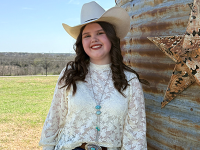PAYTON MAKENNA POLING